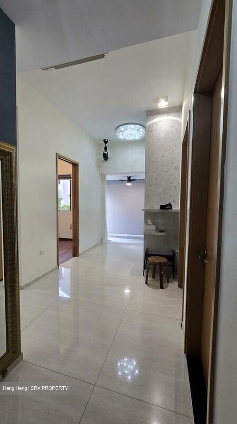 Daisy Suites (D13), Apartment #485502961
